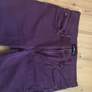Express jeans size 2